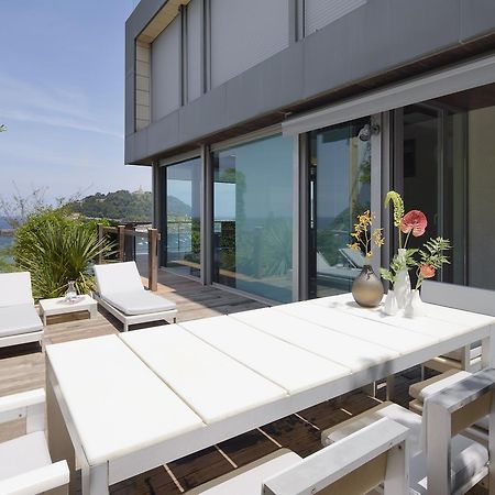 Villa Baena By Feelfree Rentals San Sebastian Ngoại thất bức ảnh