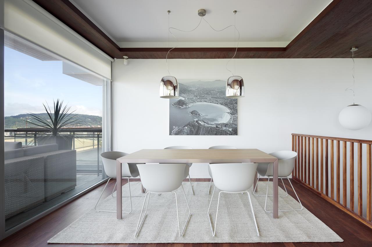 Villa Baena By Feelfree Rentals San Sebastian Ngoại thất bức ảnh
