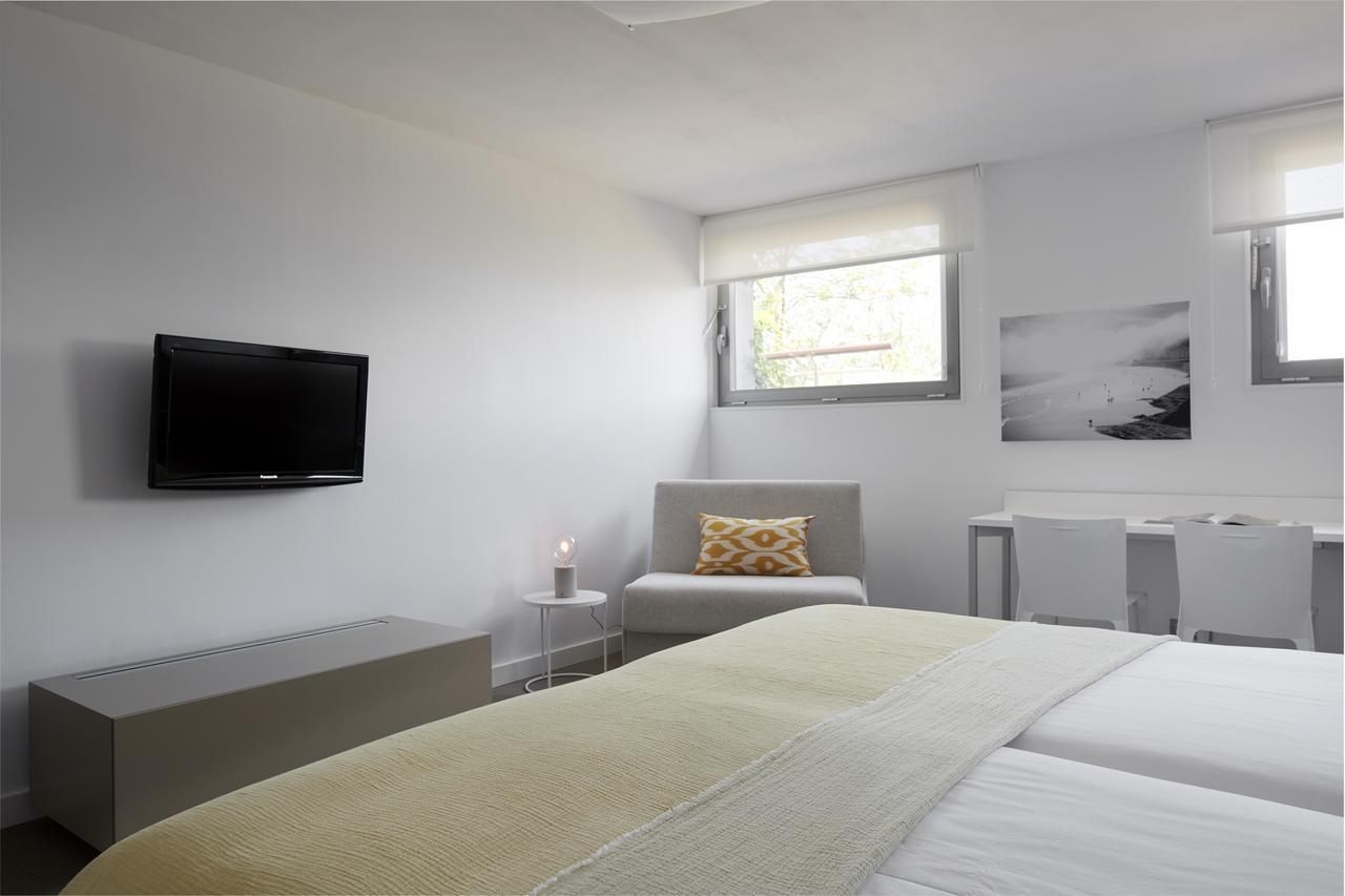 Villa Baena By Feelfree Rentals San Sebastian Ngoại thất bức ảnh