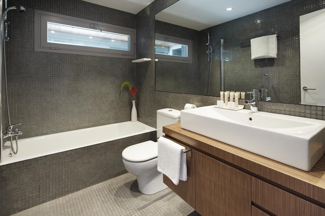 Villa Baena By Feelfree Rentals San Sebastian Ngoại thất bức ảnh