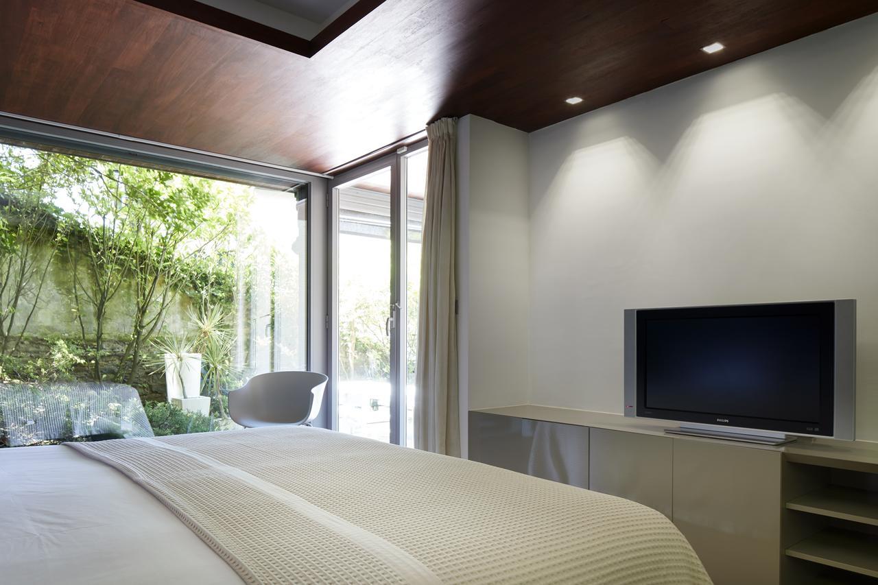 Villa Baena By Feelfree Rentals San Sebastian Ngoại thất bức ảnh