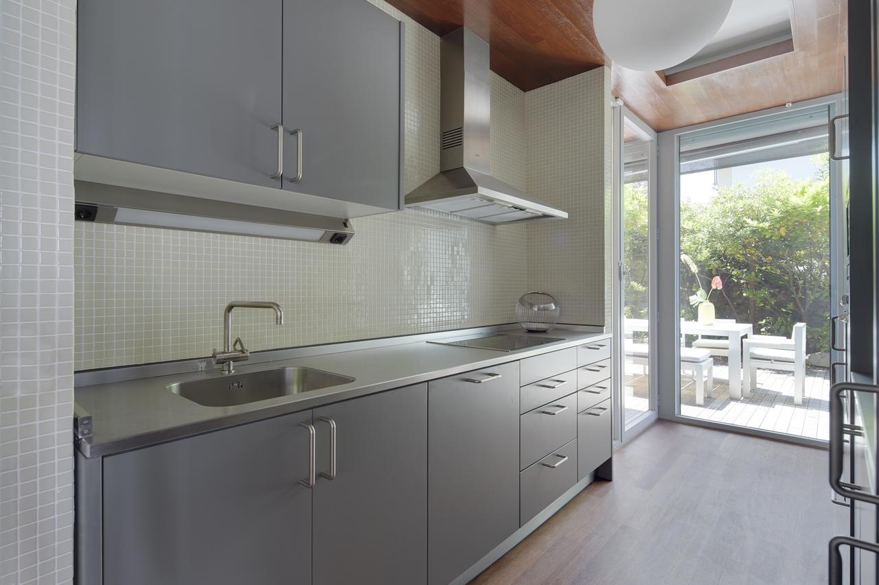 Villa Baena By Feelfree Rentals San Sebastian Ngoại thất bức ảnh