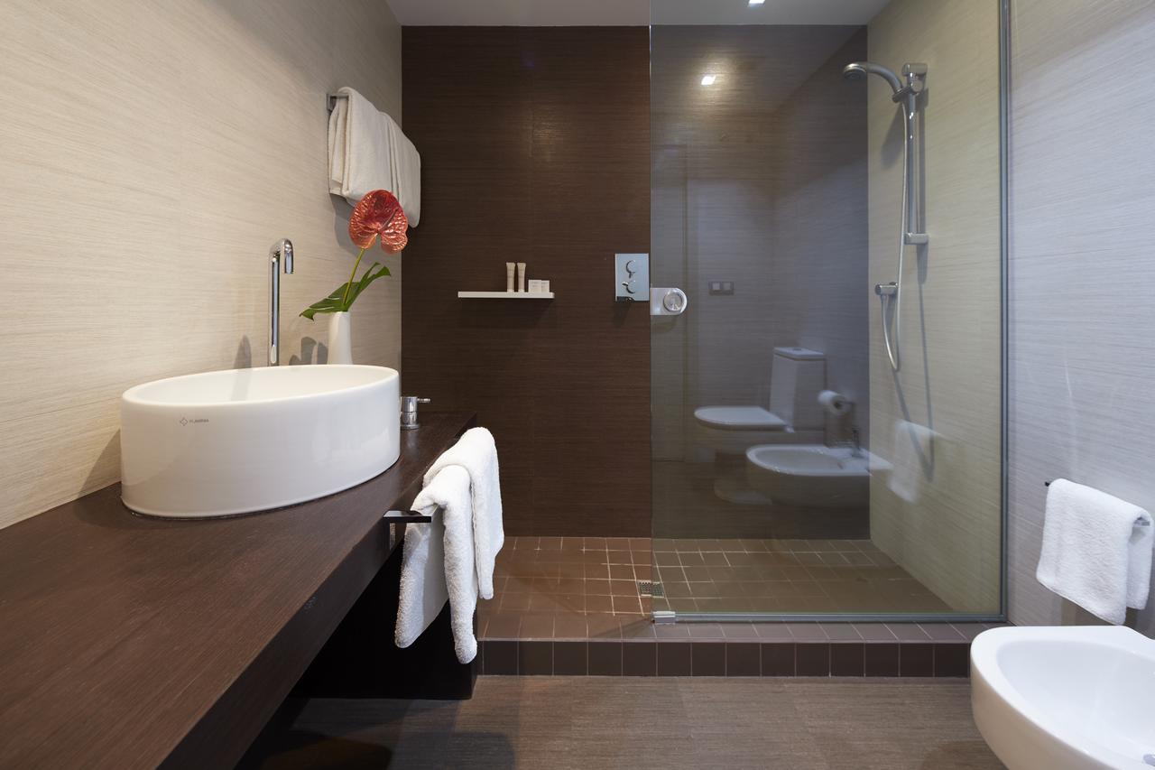Villa Baena By Feelfree Rentals San Sebastian Ngoại thất bức ảnh