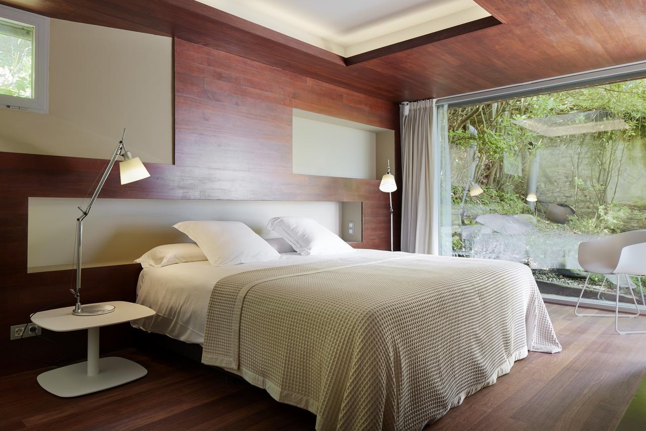 Villa Baena By Feelfree Rentals San Sebastian Ngoại thất bức ảnh